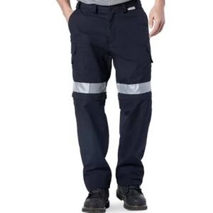 COOLWORKS Workwear Hi-Vis Ventilated  work pants